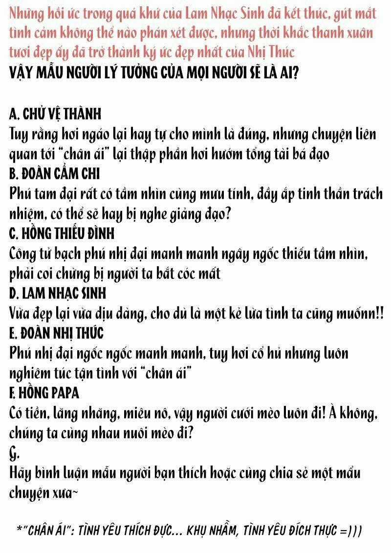 Khanh Như Tơ - Chapter 39 - Trang 47