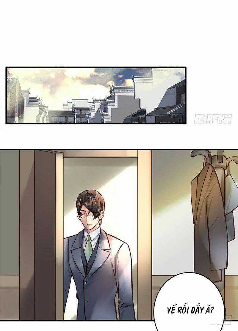 Khanh Như Tơ - Chapter 39 - Trang 9