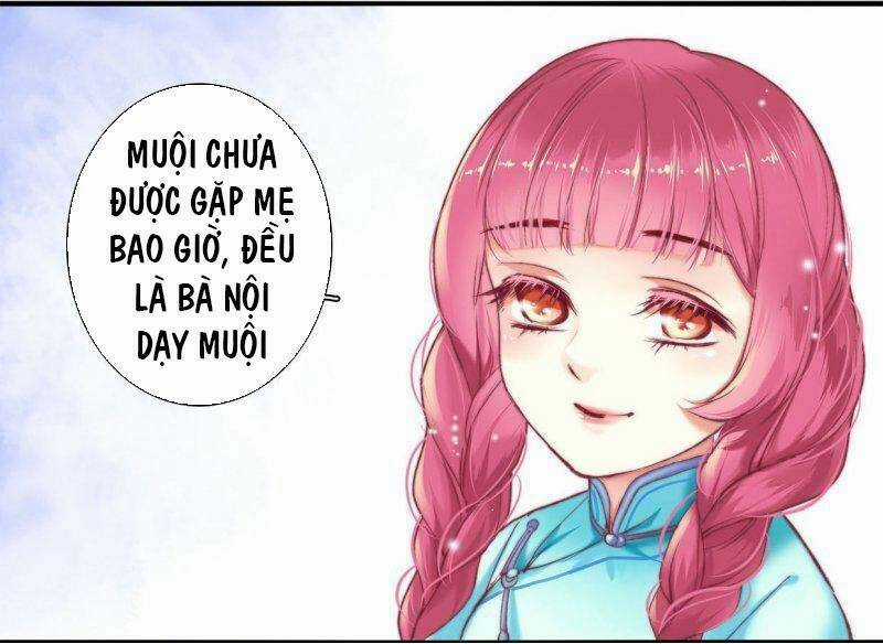 Khanh Như Tơ - Chapter 4 - Trang 12