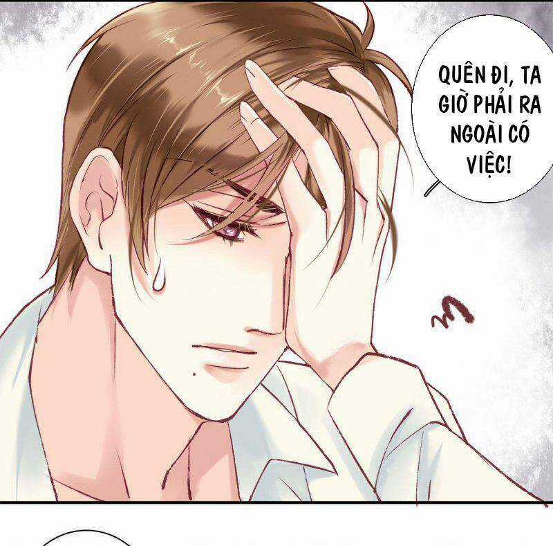 Khanh Như Tơ - Chapter 4 - Trang 20