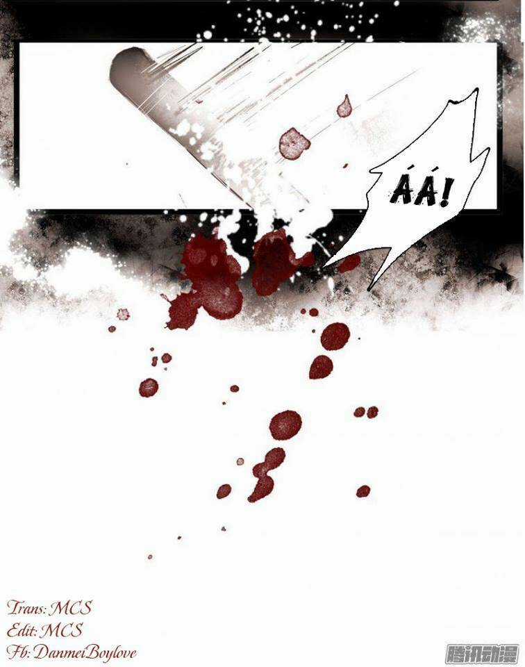 Khanh Như Tơ - Chapter 4 - Trang 4