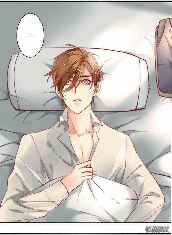 Khanh Như Tơ - Chapter 4 - Trang 6