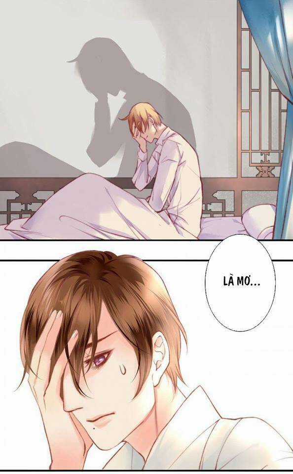 Khanh Như Tơ - Chapter 4 - Trang 7