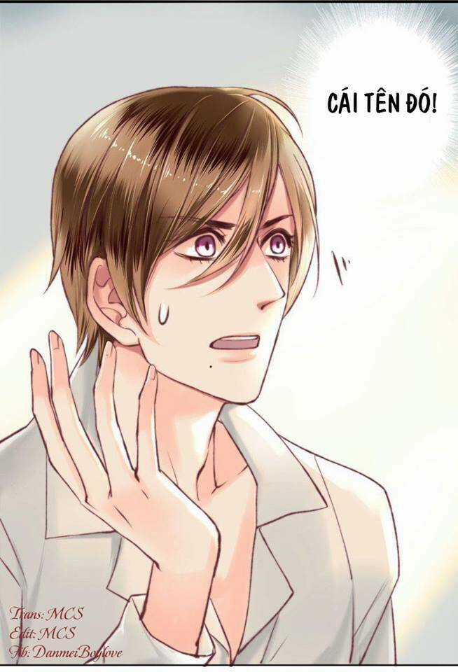 Khanh Như Tơ - Chapter 4 - Trang 9