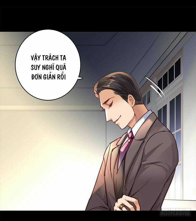 Khanh Như Tơ - Chapter 40 - Trang 17