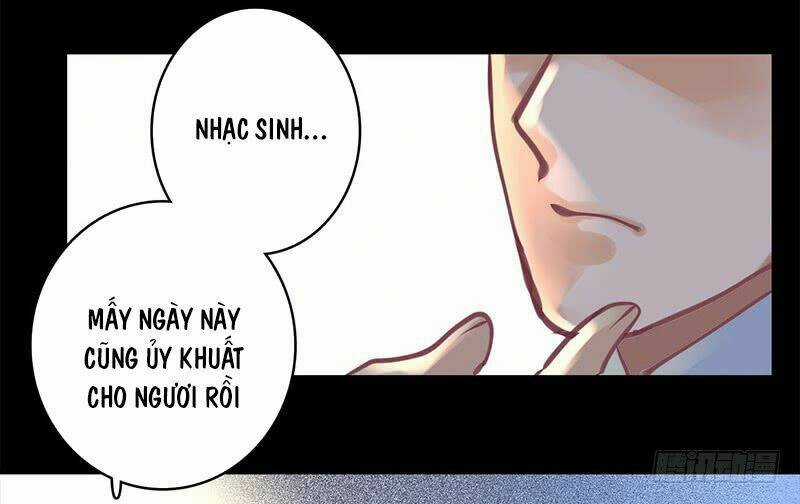 Khanh Như Tơ - Chapter 40 - Trang 19