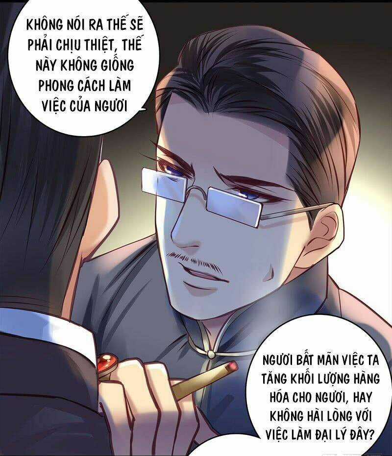 Khanh Như Tơ - Chapter 40 - Trang 24