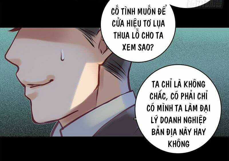 Khanh Như Tơ - Chapter 40 - Trang 25