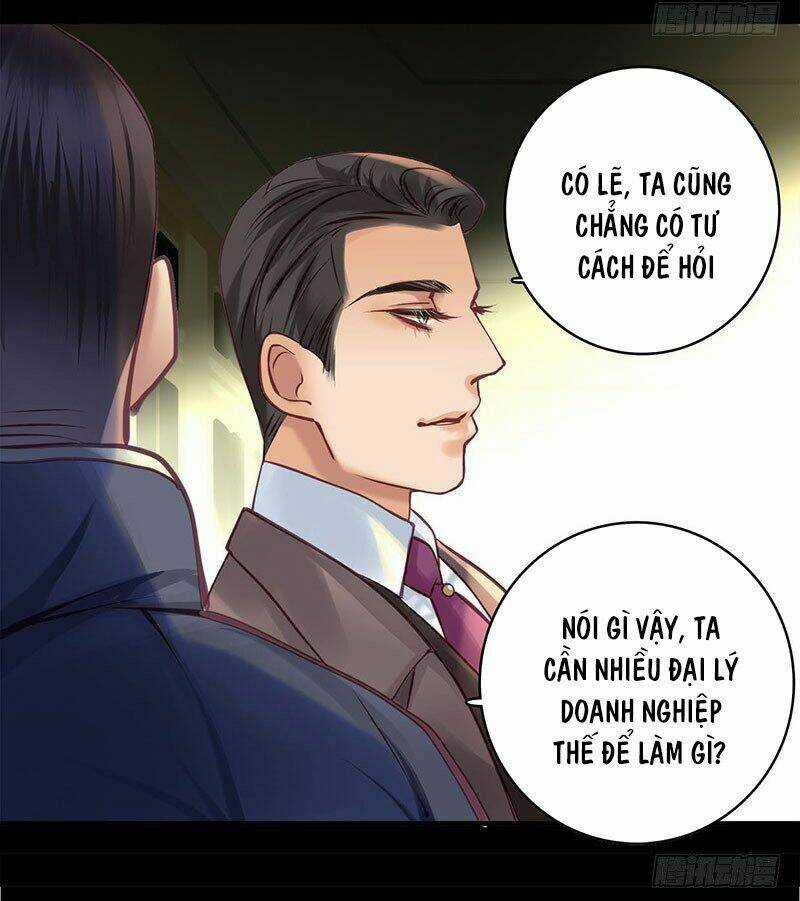 Khanh Như Tơ - Chapter 40 - Trang 26