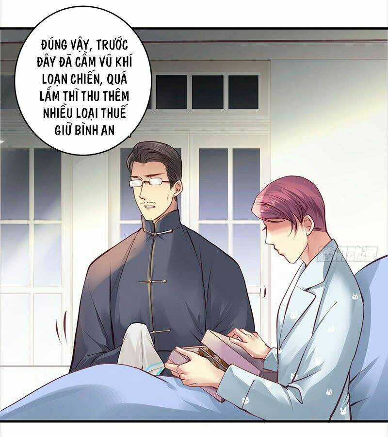 Khanh Như Tơ - Chapter 40 - Trang 4