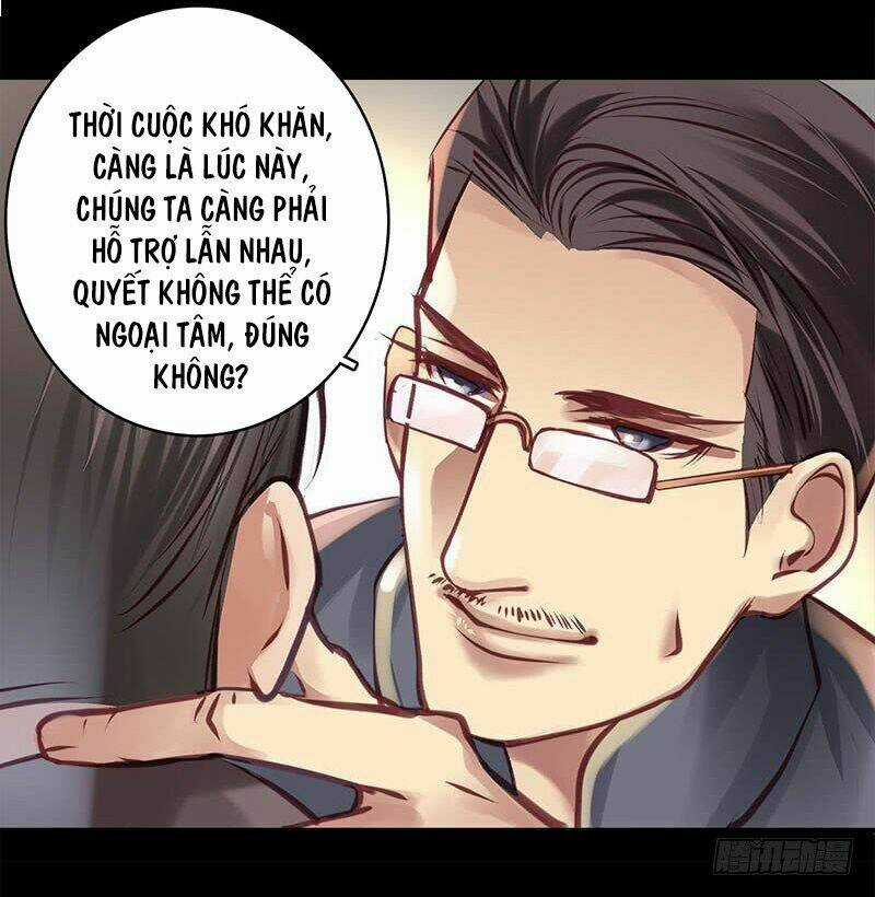 Khanh Như Tơ - Chapter 40 - Trang 36