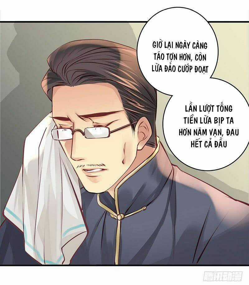 Khanh Như Tơ - Chapter 40 - Trang 5