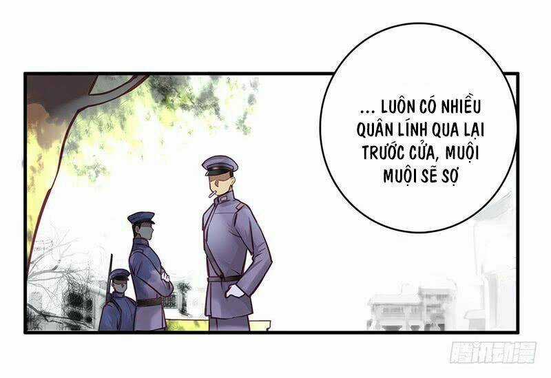 Khanh Như Tơ - Chapter 40 - Trang 42