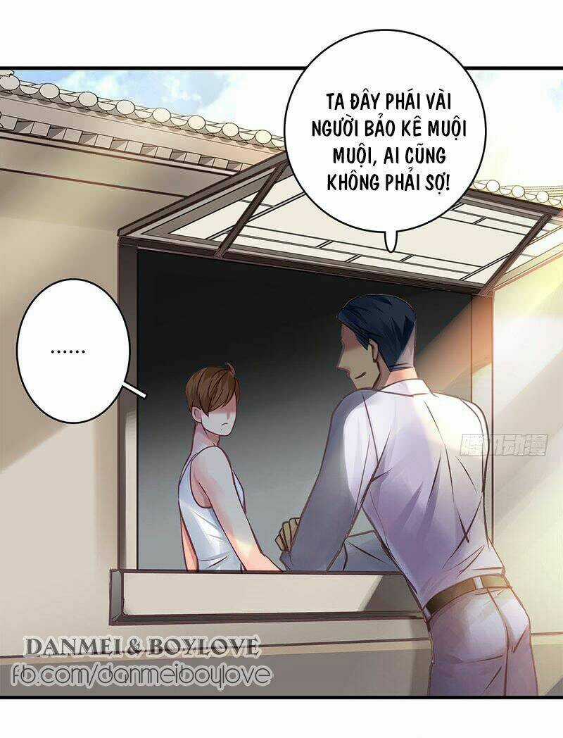 Khanh Như Tơ - Chapter 40 - Trang 43
