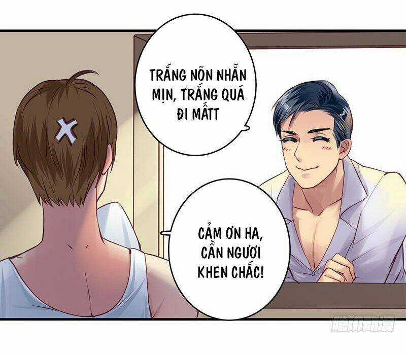 Khanh Như Tơ - Chapter 40 - Trang 46
