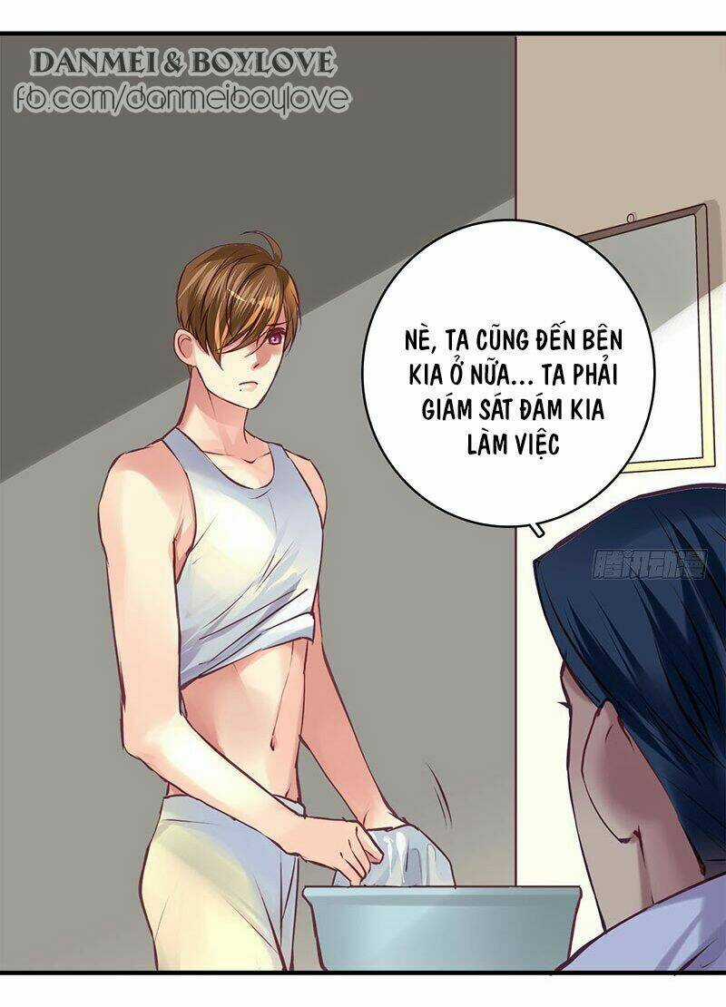 Khanh Như Tơ - Chapter 40 - Trang 47