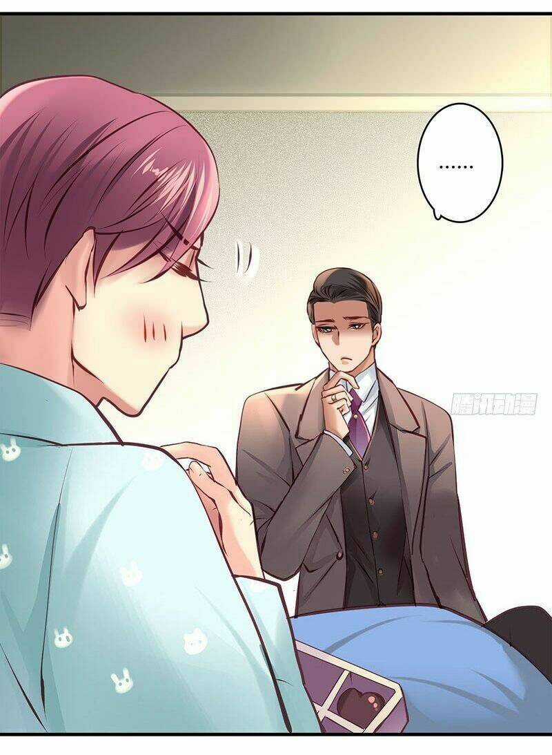 Khanh Như Tơ - Chapter 40 - Trang 7