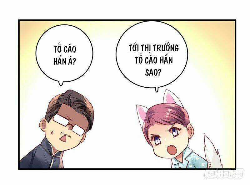 Khanh Như Tơ - Chapter 40 - Trang 9