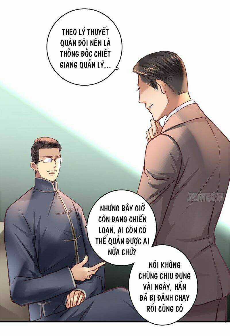 Khanh Như Tơ - Chapter 40 - Trang 10