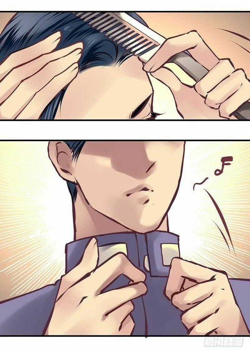 Khanh Như Tơ - Chapter 41 - Trang 2