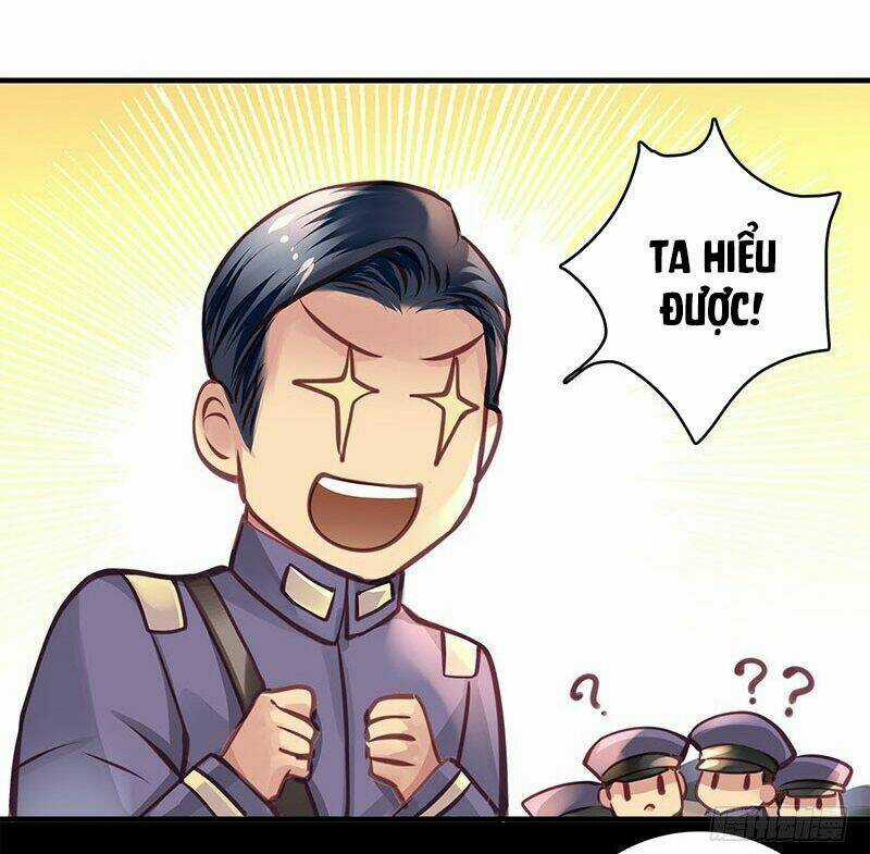 Khanh Như Tơ - Chapter 41 - Trang 12