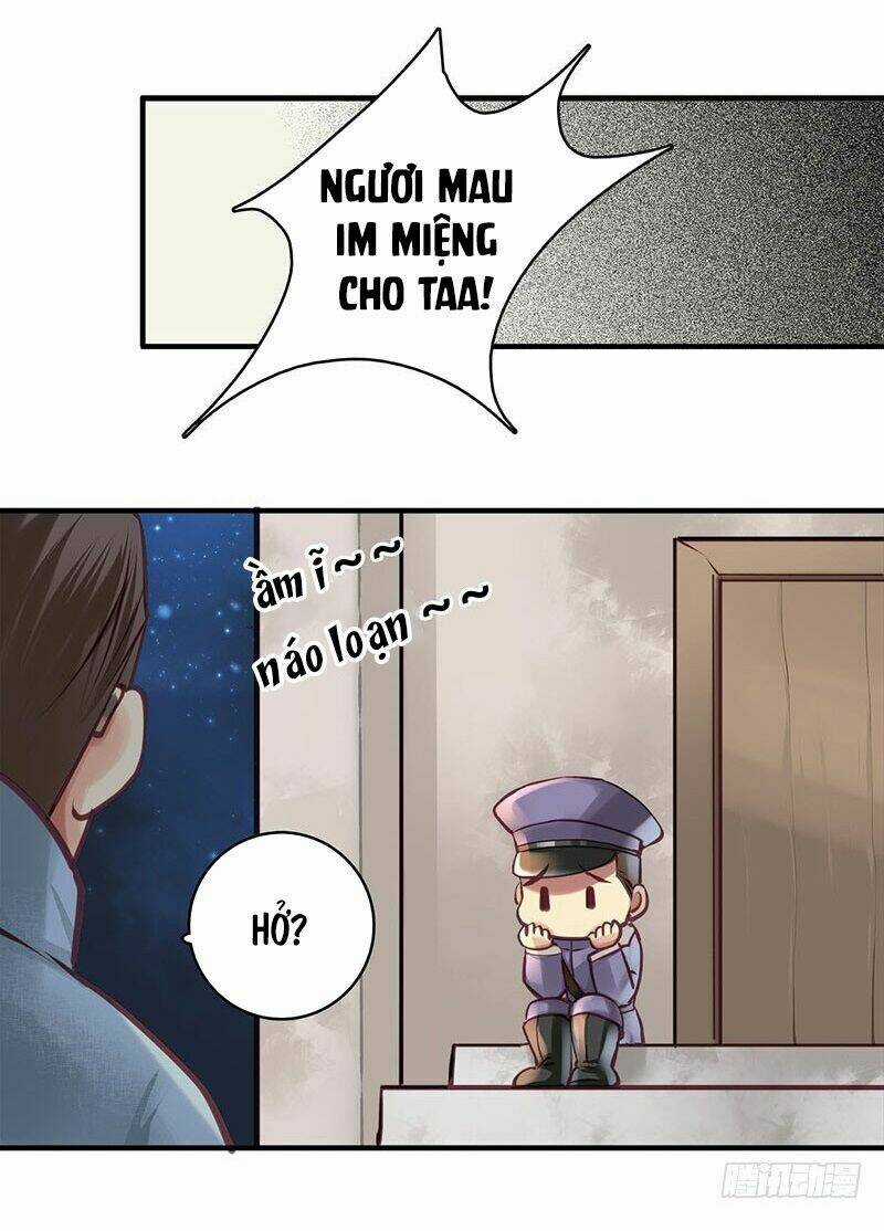 Khanh Như Tơ - Chapter 41 - Trang 17