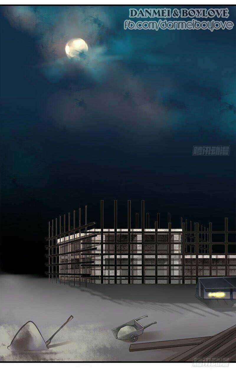 Khanh Như Tơ - Chapter 41 - Trang 3