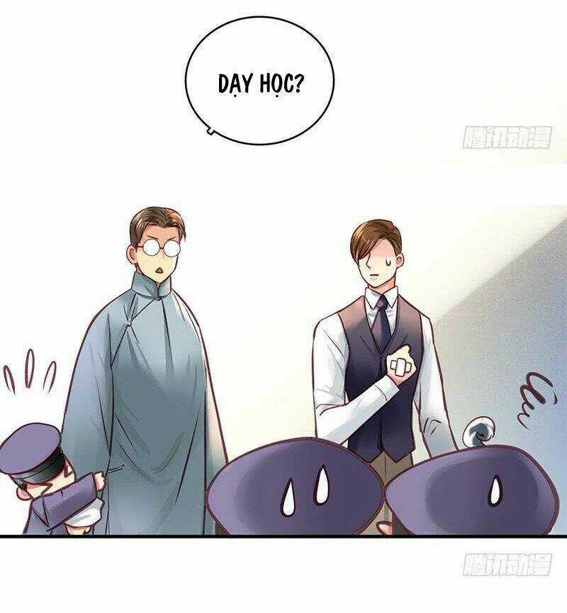 Khanh Như Tơ - Chapter 41 - Trang 22