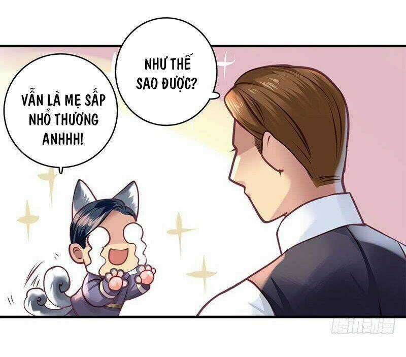 Khanh Như Tơ - Chapter 41 - Trang 26