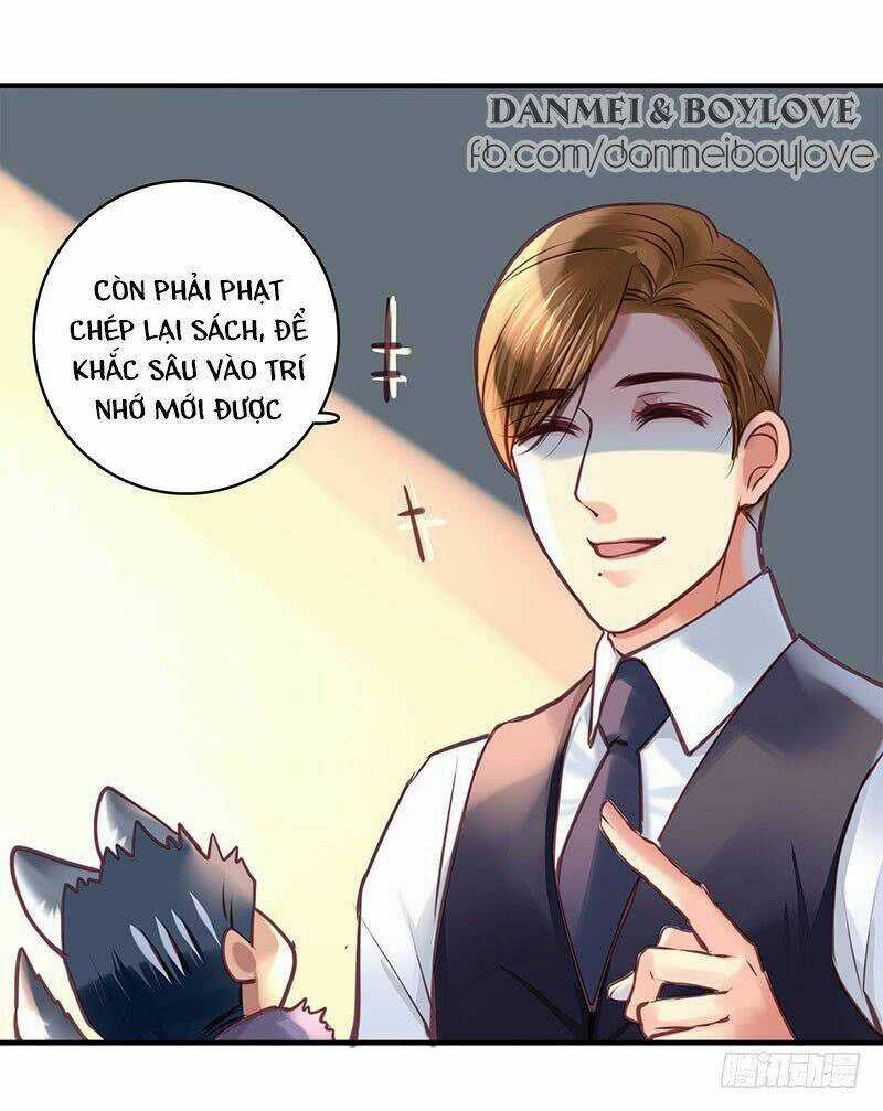 Khanh Như Tơ - Chapter 41 - Trang 27