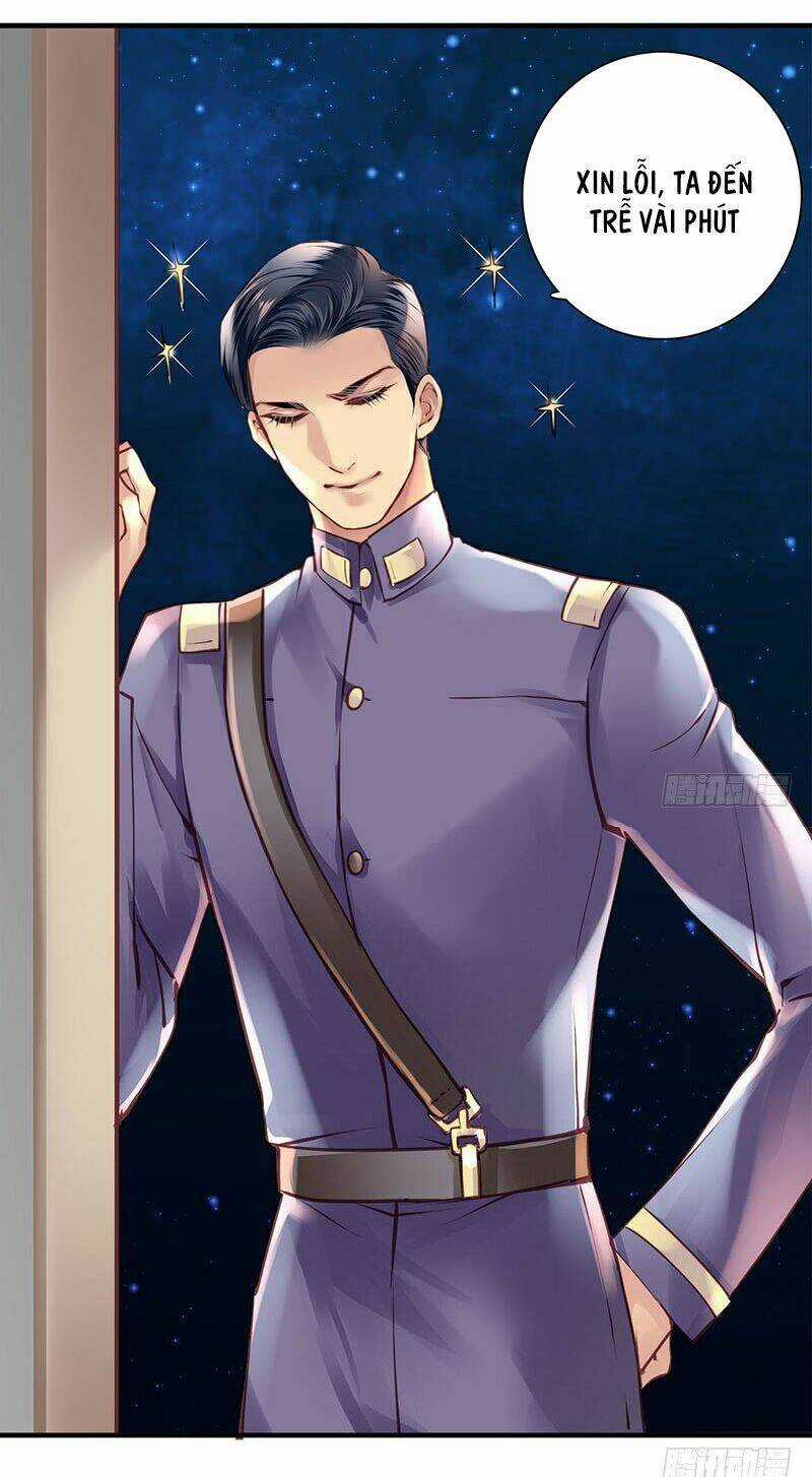 Khanh Như Tơ - Chapter 41 - Trang 4