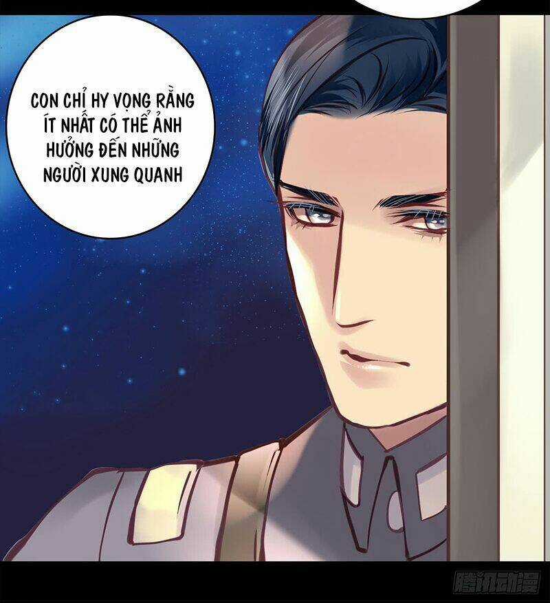 Khanh Như Tơ - Chapter 41 - Trang 33