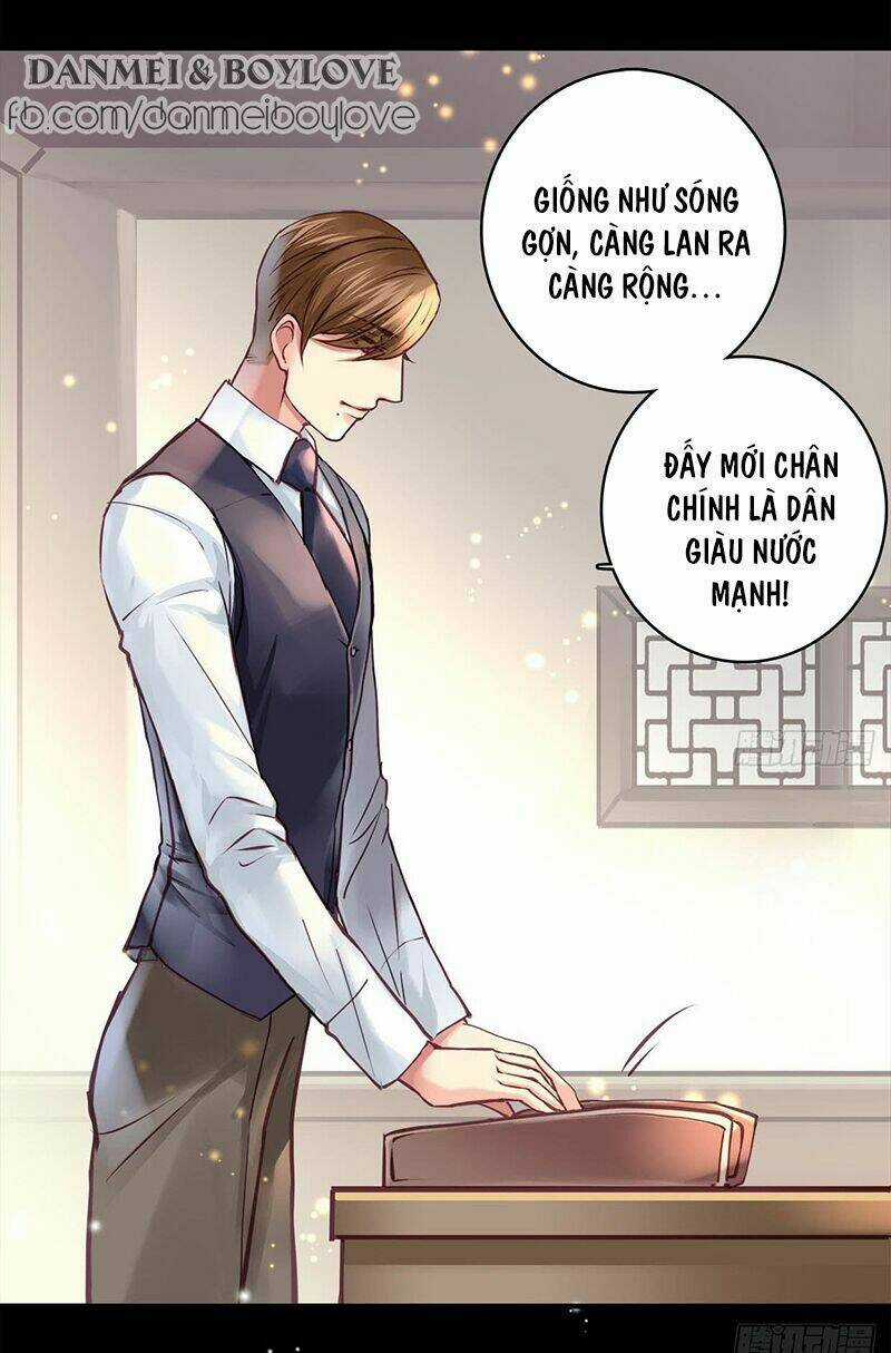 Khanh Như Tơ - Chapter 41 - Trang 34