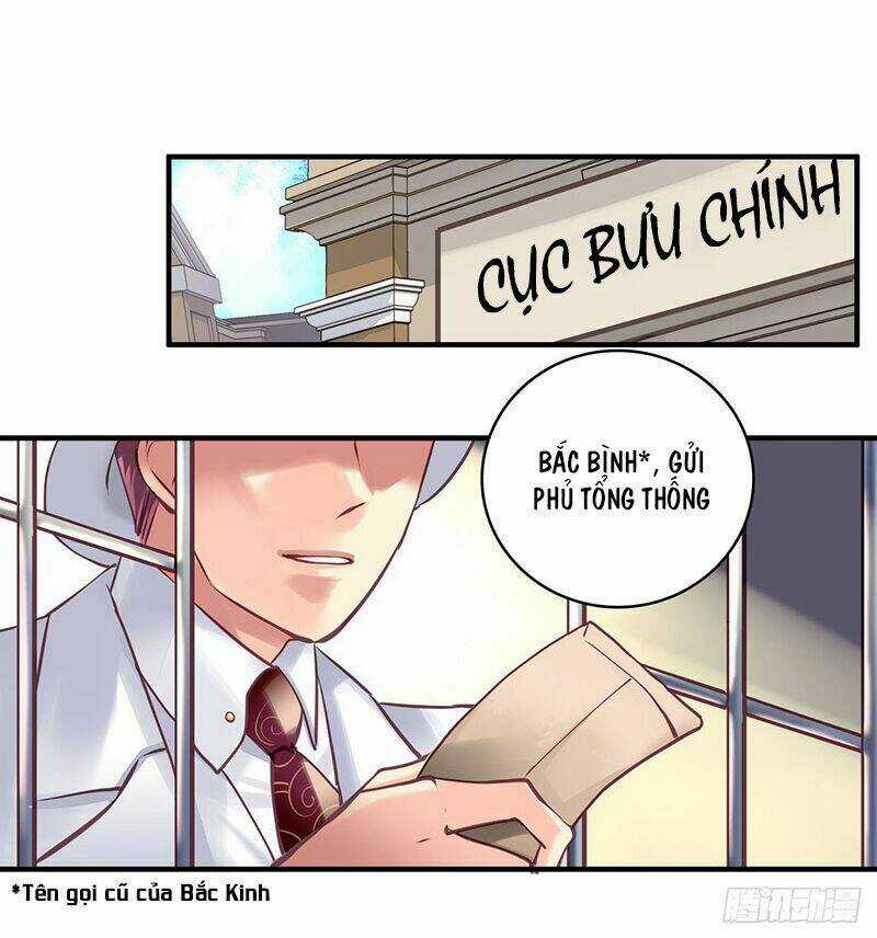 Khanh Như Tơ - Chapter 41 - Trang 38