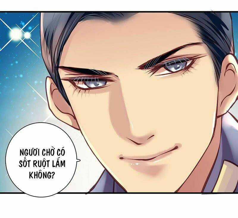 Khanh Như Tơ - Chapter 41 - Trang 5
