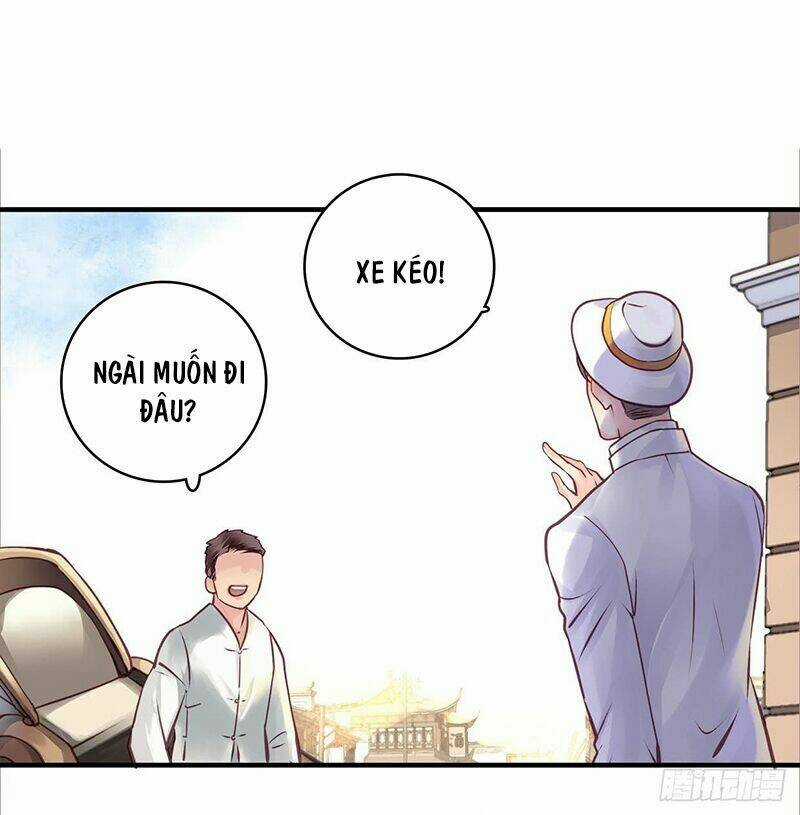 Khanh Như Tơ - Chapter 41 - Trang 41