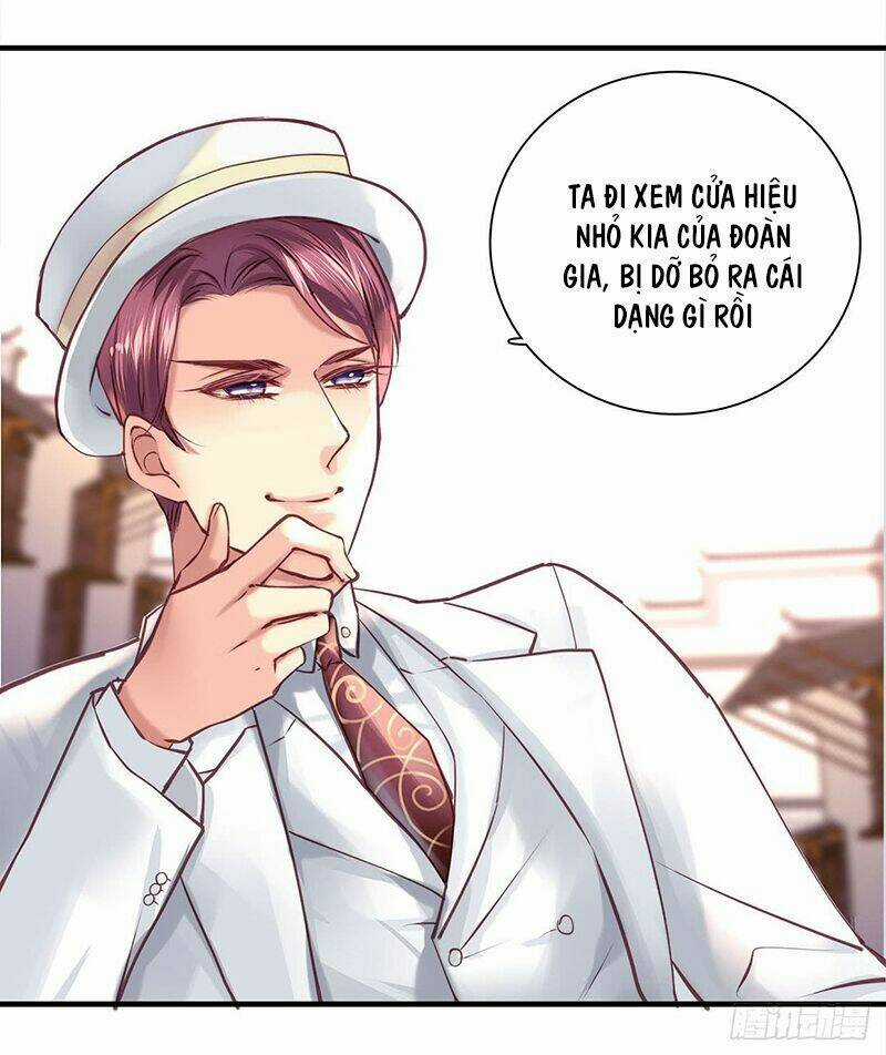 Khanh Như Tơ - Chapter 41 - Trang 44