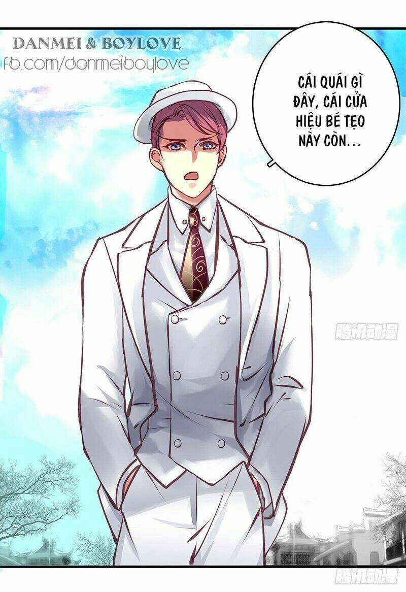 Khanh Như Tơ - Chapter 41 - Trang 46