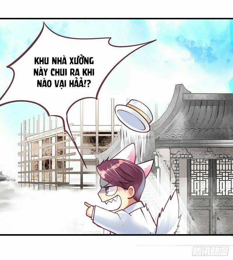 Khanh Như Tơ - Chapter 41 - Trang 47