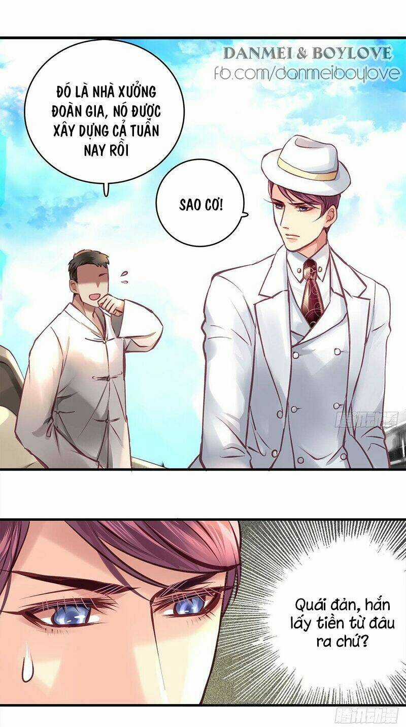 Khanh Như Tơ - Chapter 41 - Trang 48