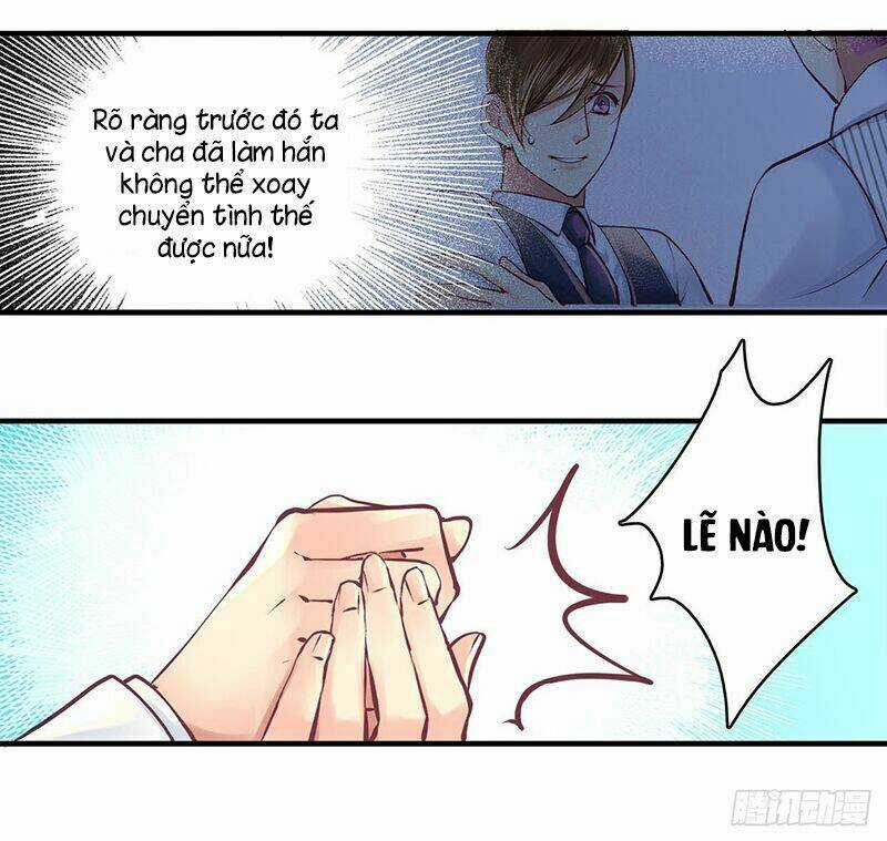 Khanh Như Tơ - Chapter 41 - Trang 49