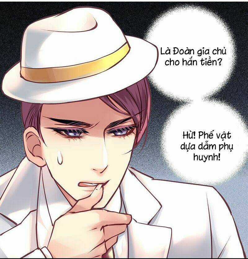 Khanh Như Tơ - Chapter 41 - Trang 50