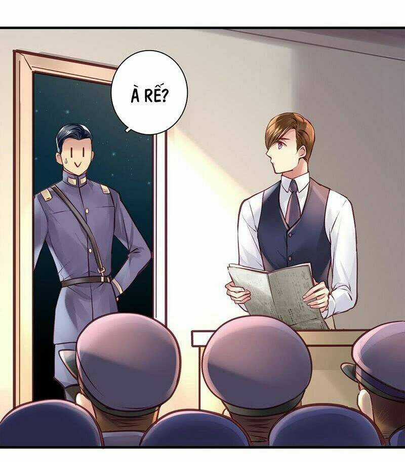 Khanh Như Tơ - Chapter 41 - Trang 6