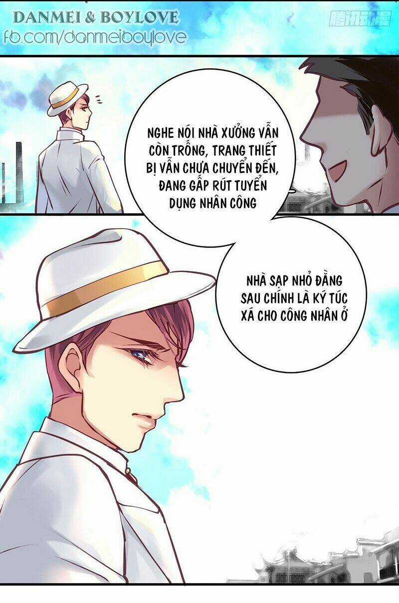 Khanh Như Tơ - Chapter 41 - Trang 51