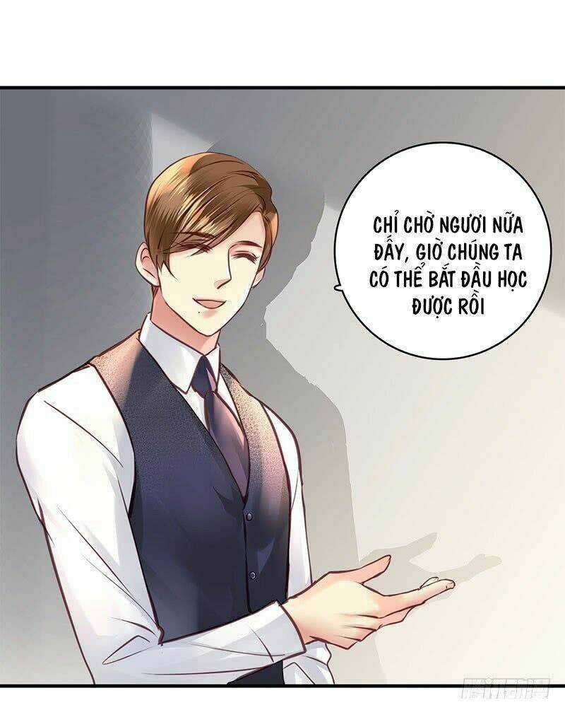 Khanh Như Tơ - Chapter 41 - Trang 7