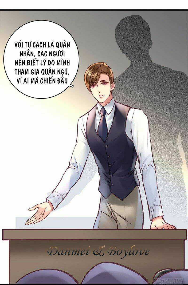 Khanh Như Tơ - Chapter 41 - Trang 10