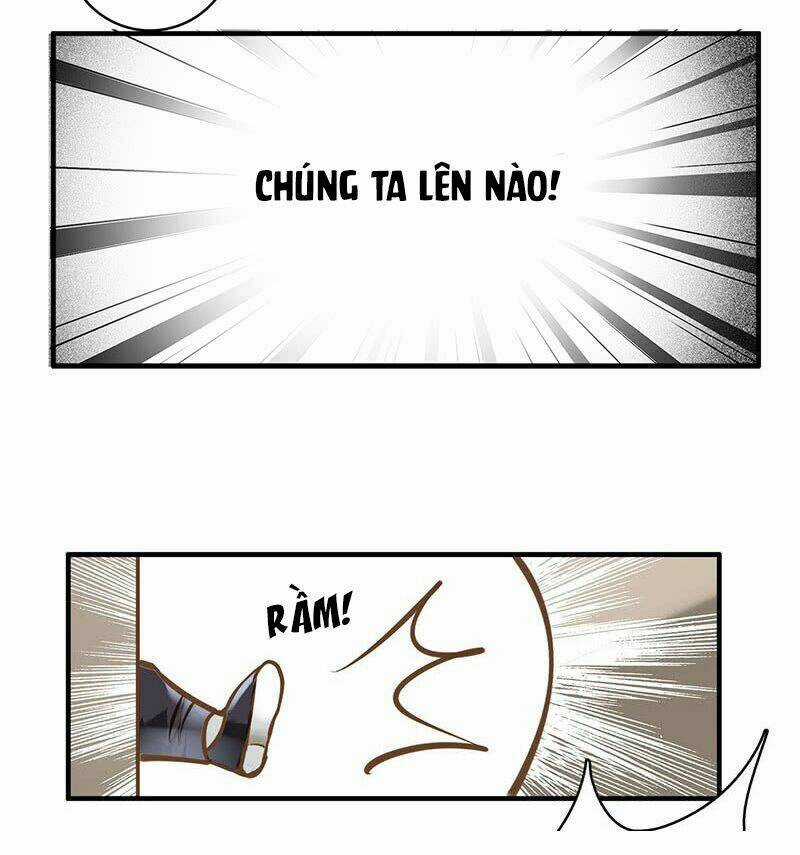 Khanh Như Tơ - Chapter 42 - Trang 3