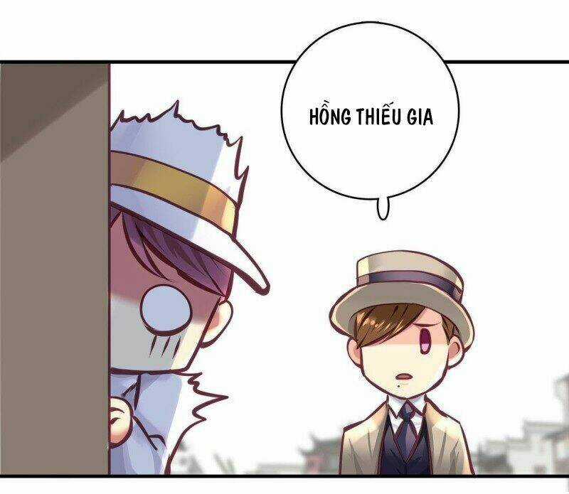 Khanh Như Tơ - Chapter 42 - Trang 28