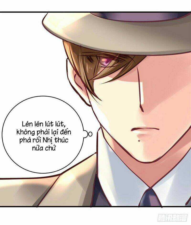 Khanh Như Tơ - Chapter 42 - Trang 30