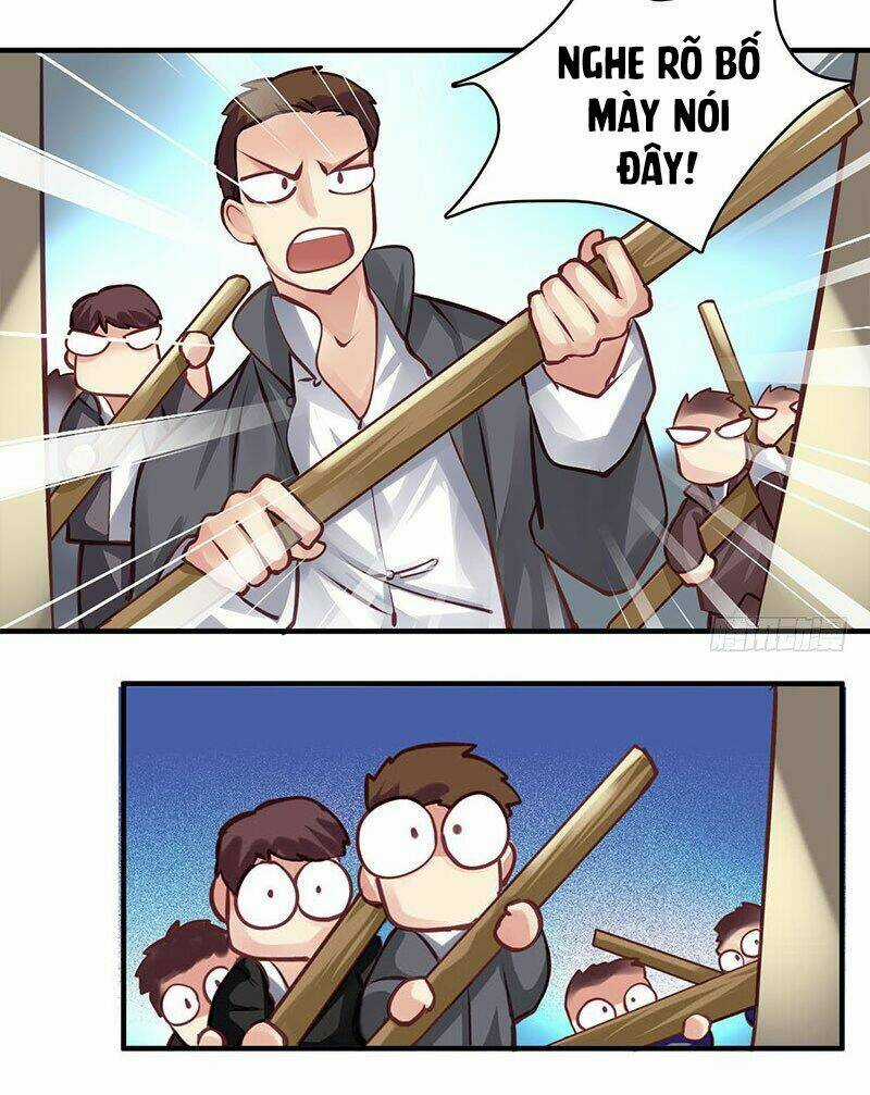 Khanh Như Tơ - Chapter 42 - Trang 4